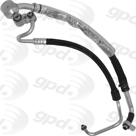 Gpd Hose Manifold Line 4813474